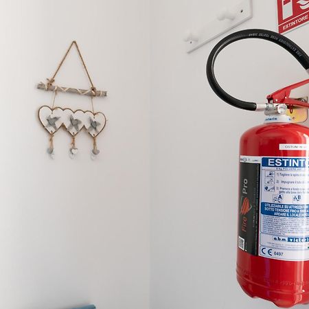 Ca'Milla Suite Home Ostuni Ngoại thất bức ảnh