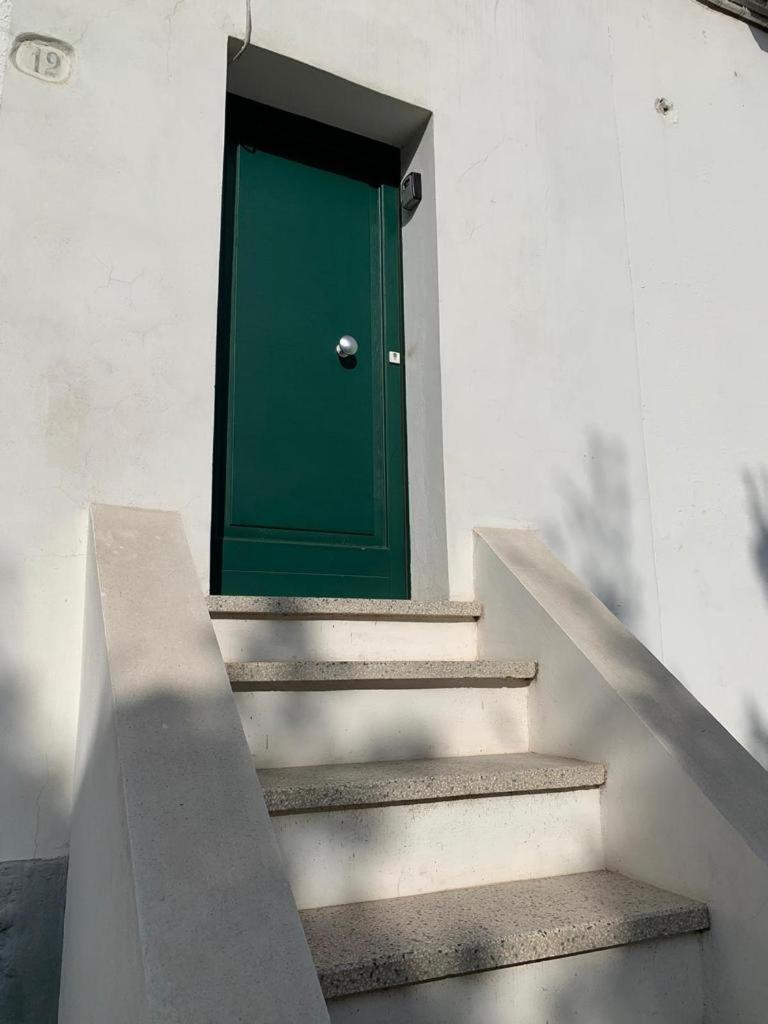 Ca'Milla Suite Home Ostuni Ngoại thất bức ảnh