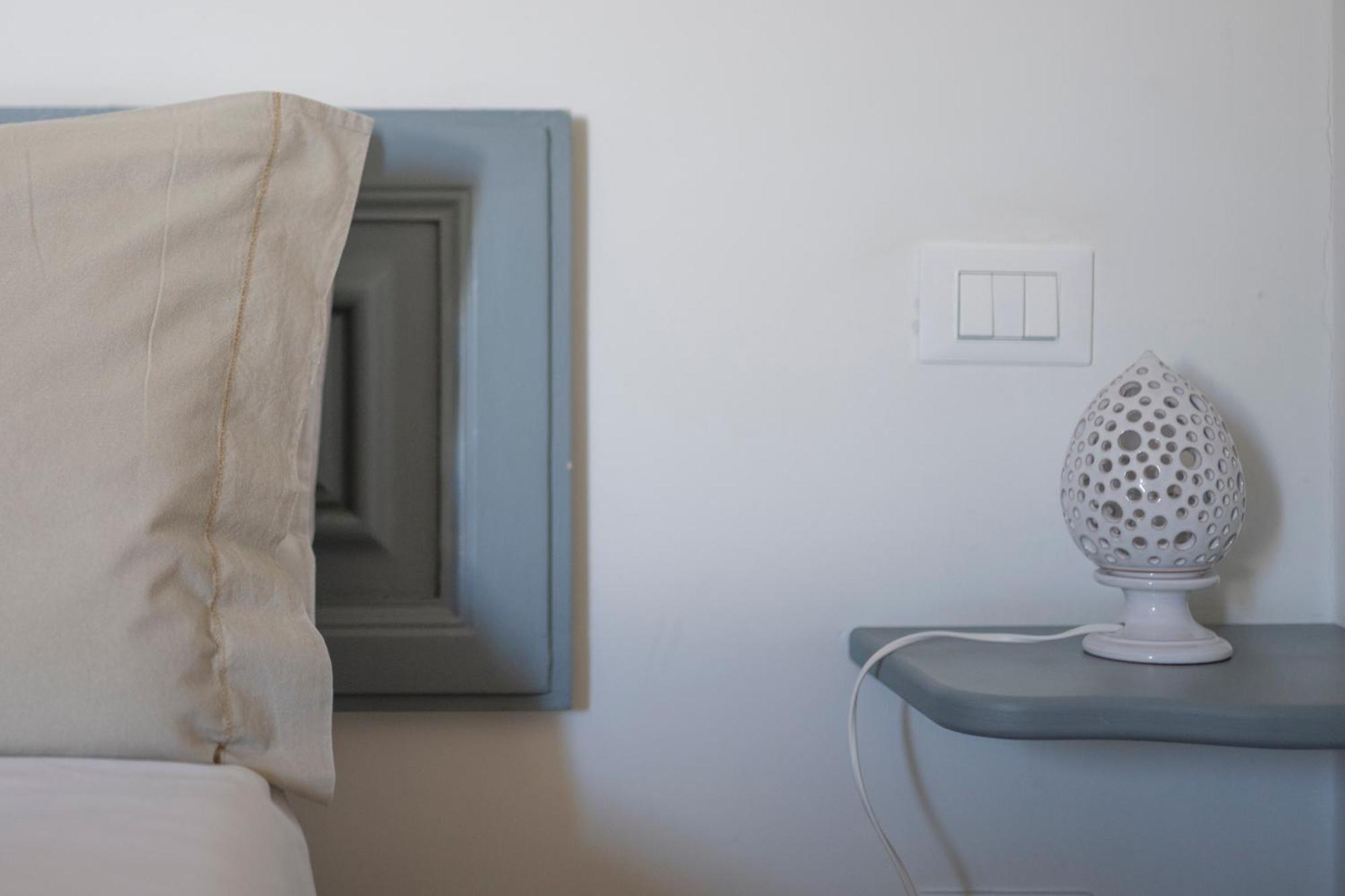 Ca'Milla Suite Home Ostuni Ngoại thất bức ảnh