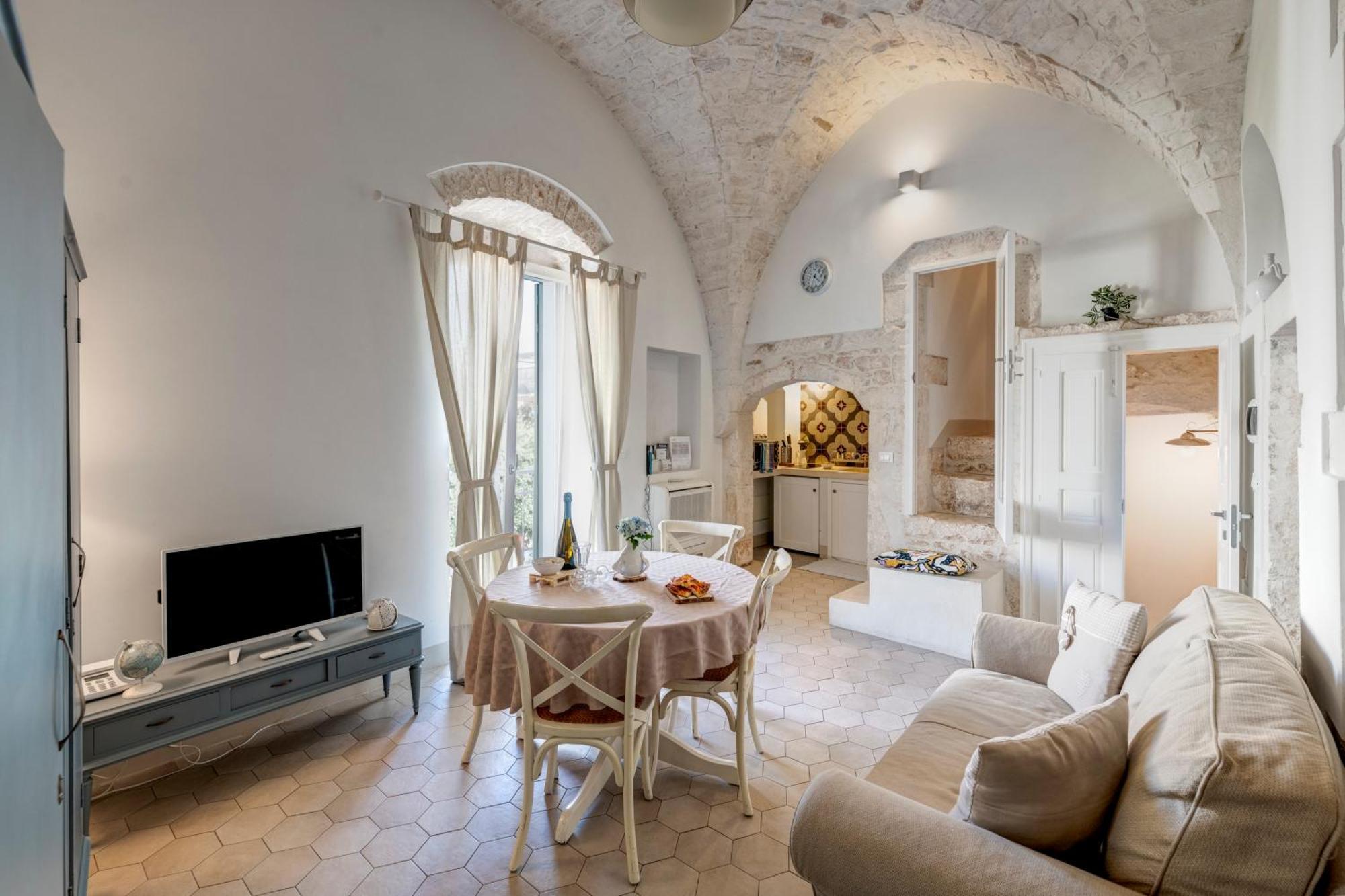 Ca'Milla Suite Home Ostuni Ngoại thất bức ảnh