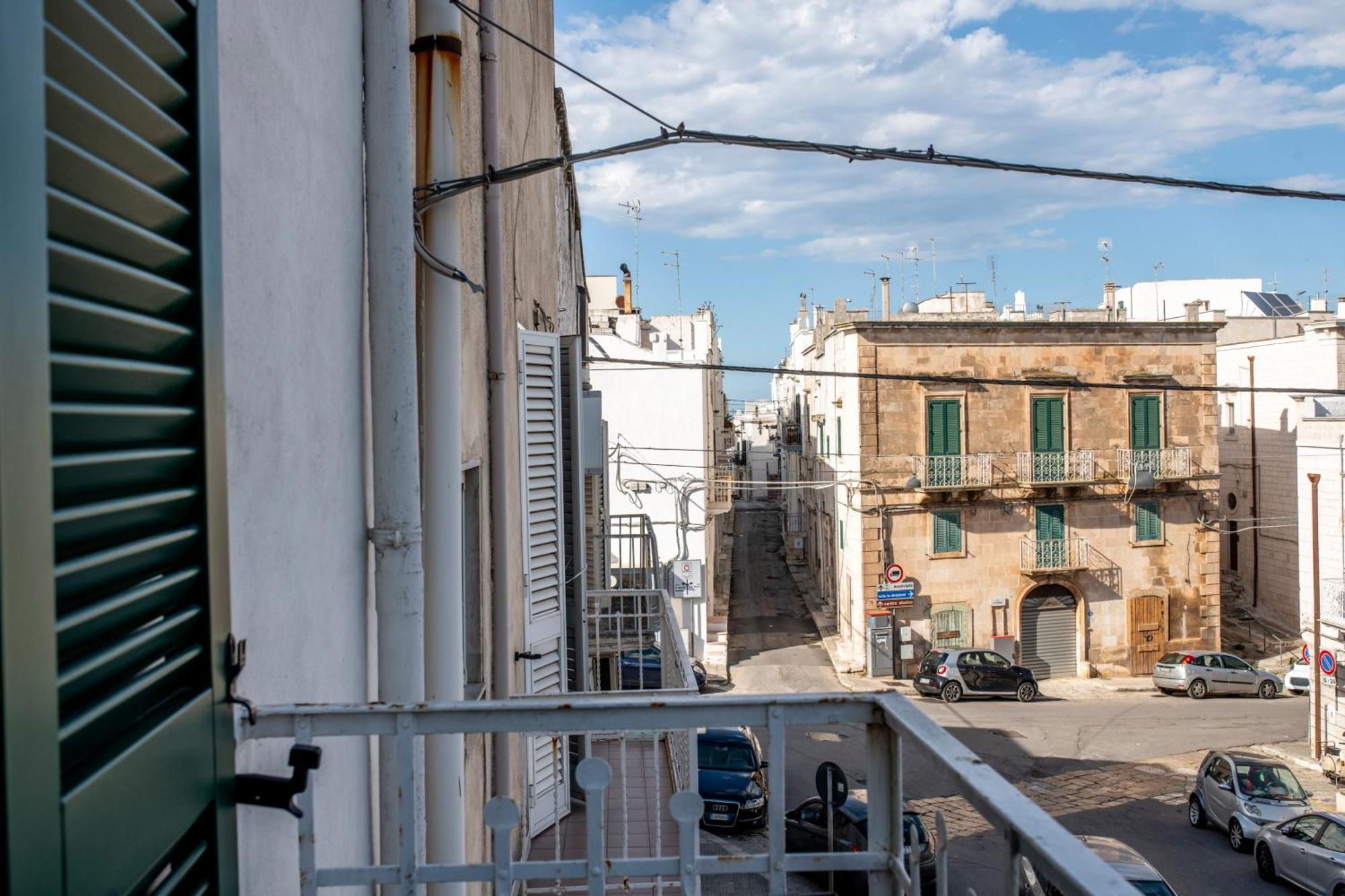Ca'Milla Suite Home Ostuni Ngoại thất bức ảnh