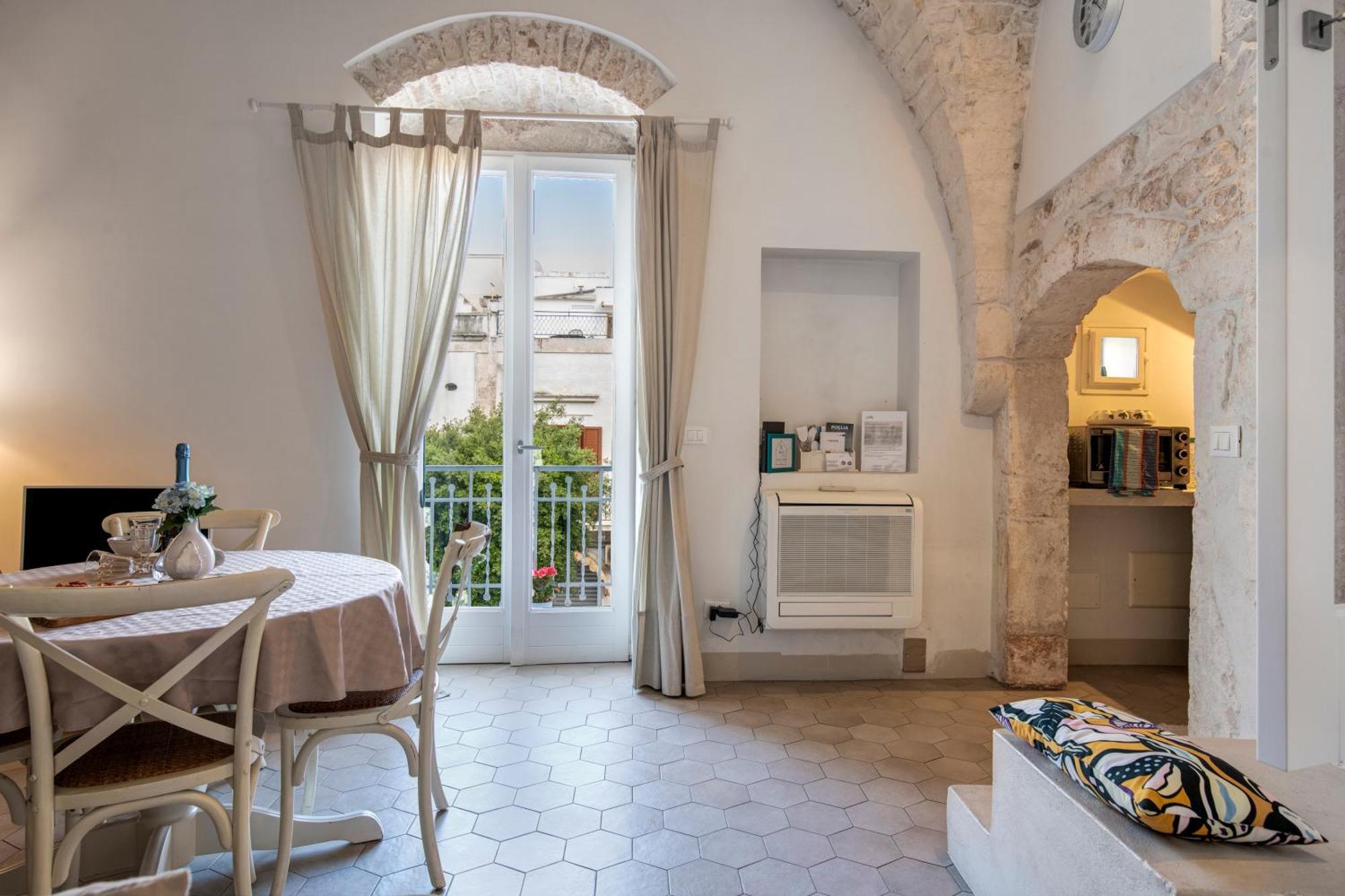 Ca'Milla Suite Home Ostuni Ngoại thất bức ảnh