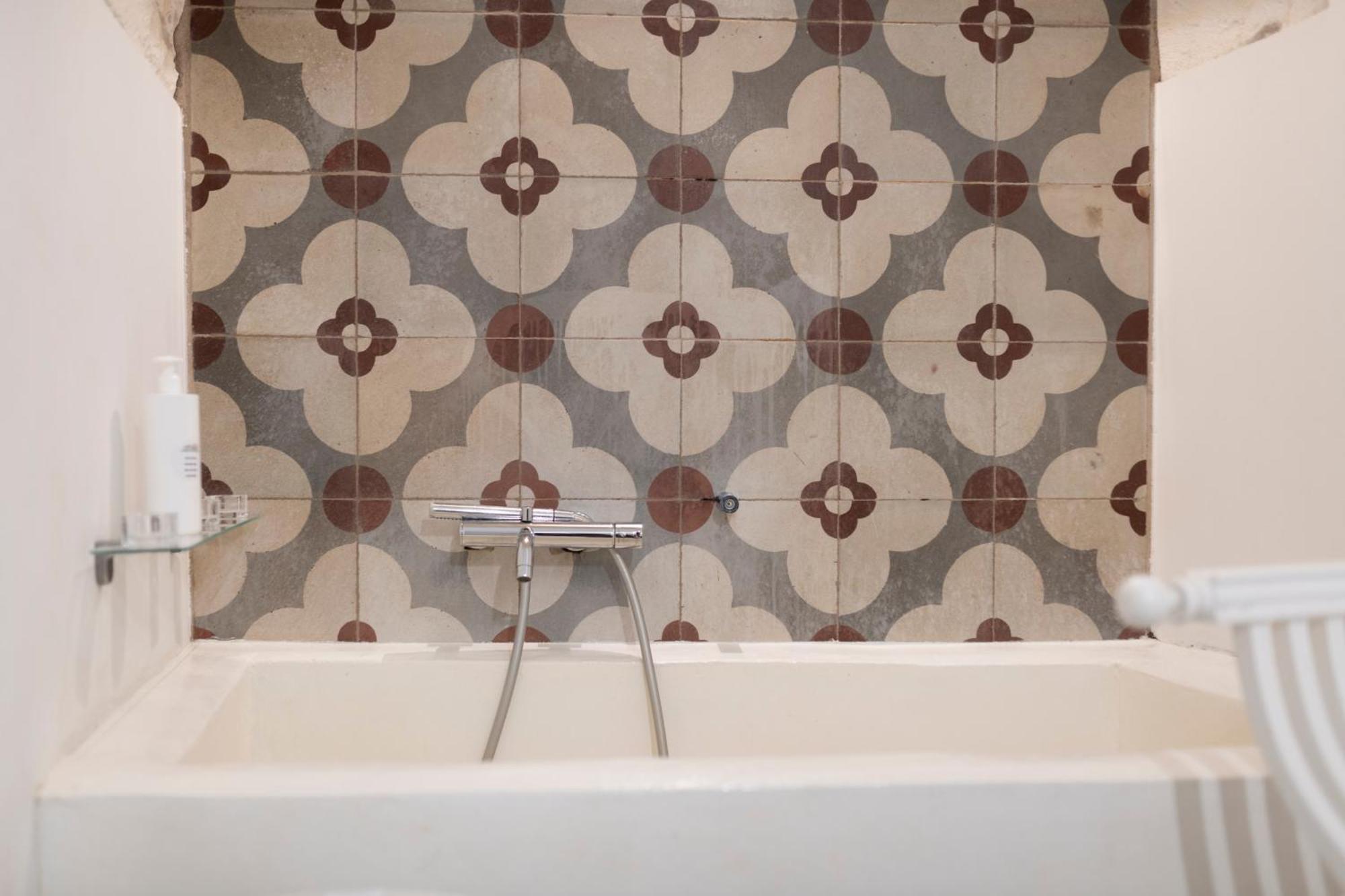 Ca'Milla Suite Home Ostuni Ngoại thất bức ảnh