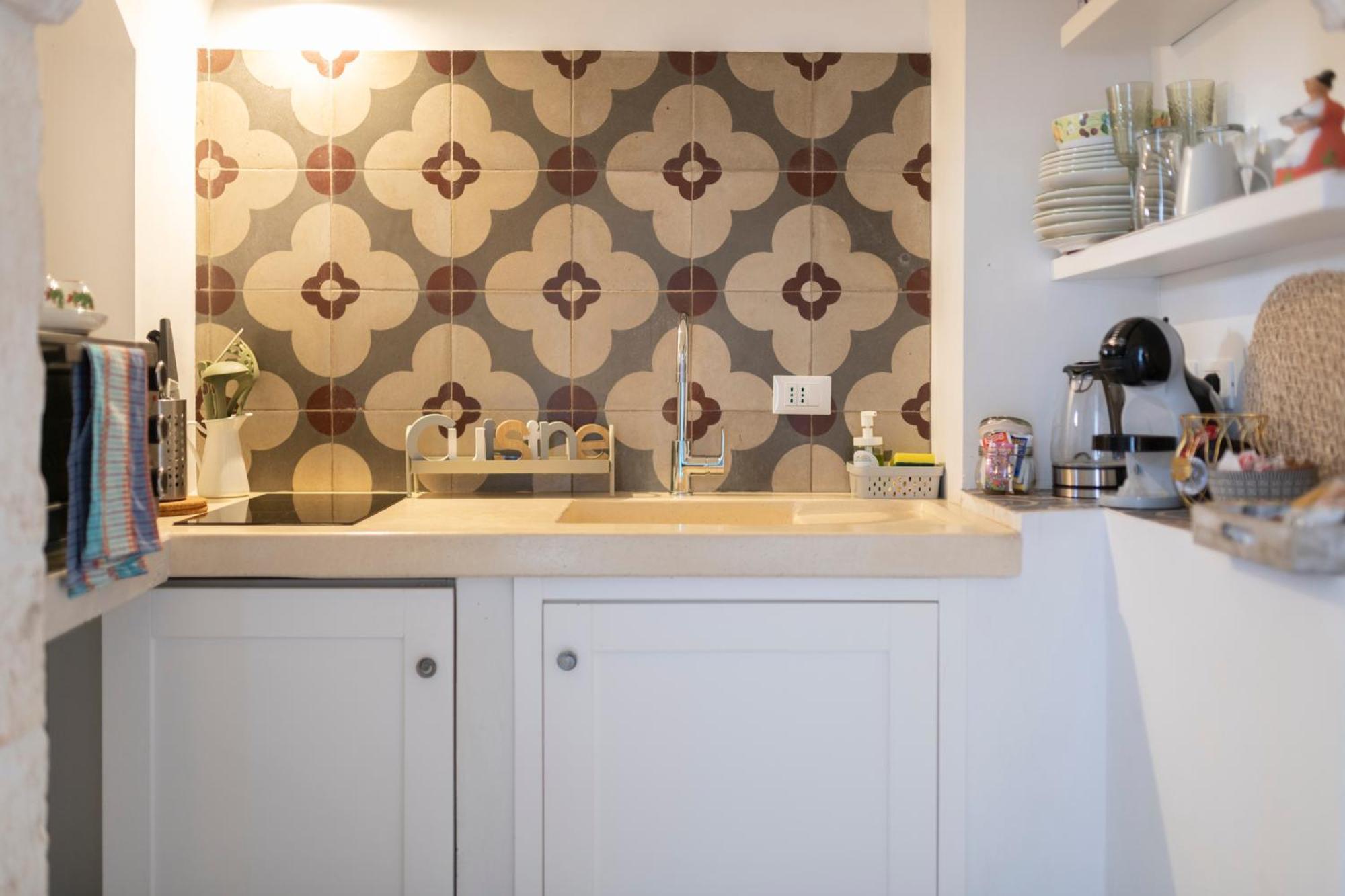 Ca'Milla Suite Home Ostuni Ngoại thất bức ảnh