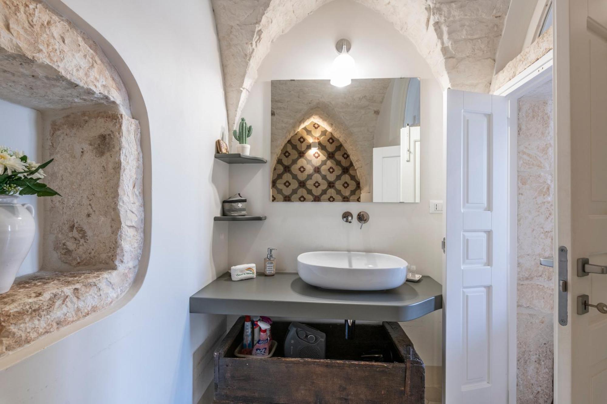 Ca'Milla Suite Home Ostuni Ngoại thất bức ảnh