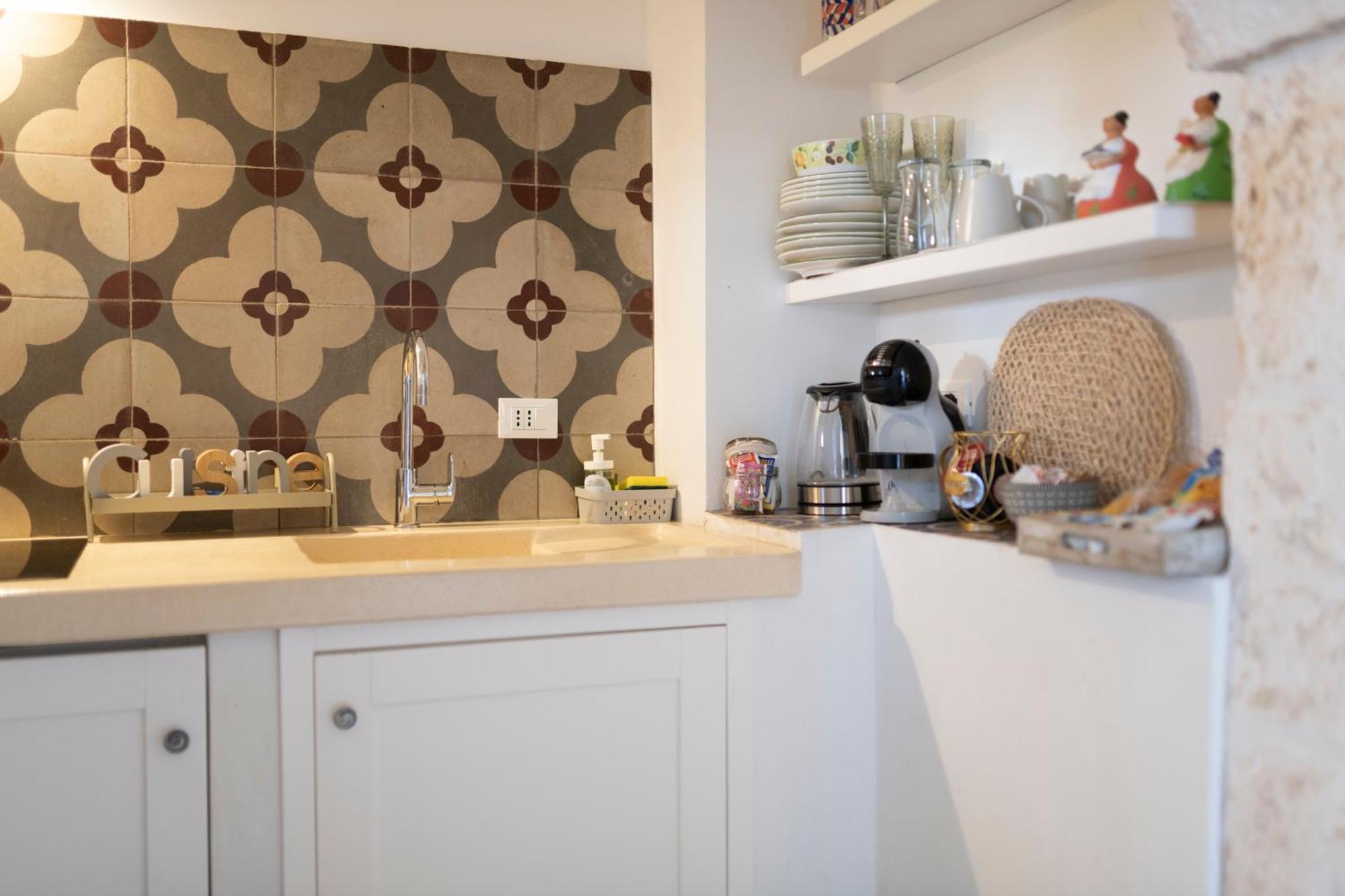 Ca'Milla Suite Home Ostuni Ngoại thất bức ảnh
