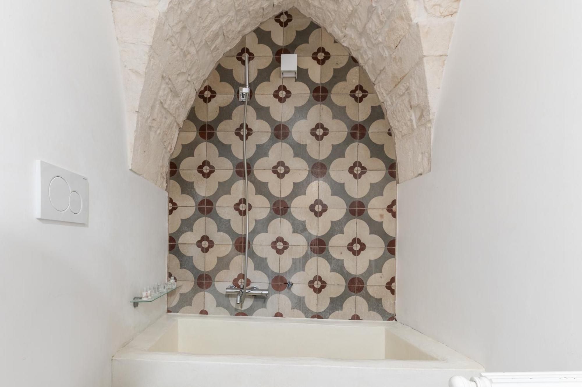 Ca'Milla Suite Home Ostuni Ngoại thất bức ảnh