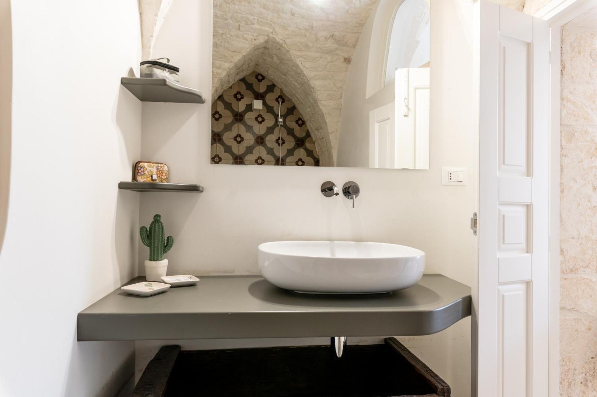 Ca'Milla Suite Home Ostuni Ngoại thất bức ảnh