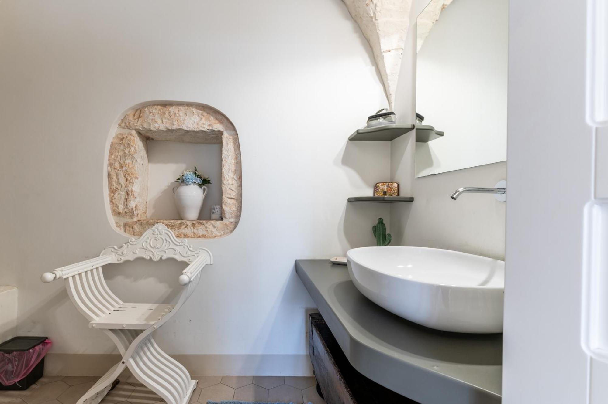 Ca'Milla Suite Home Ostuni Ngoại thất bức ảnh