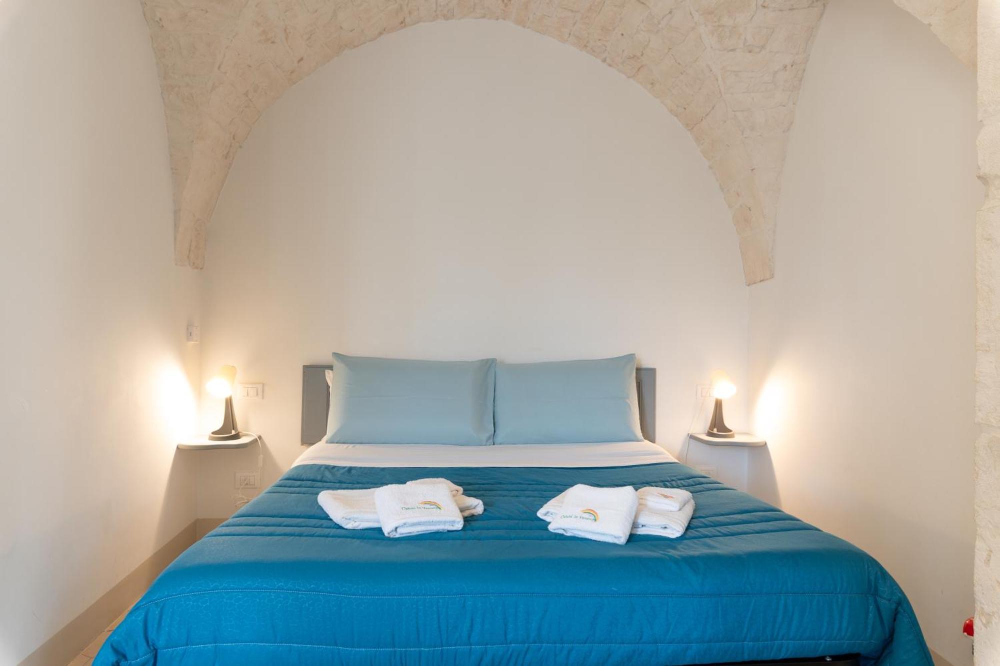 Ca'Milla Suite Home Ostuni Ngoại thất bức ảnh